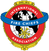 Member of the International Association of Fire Chiefs